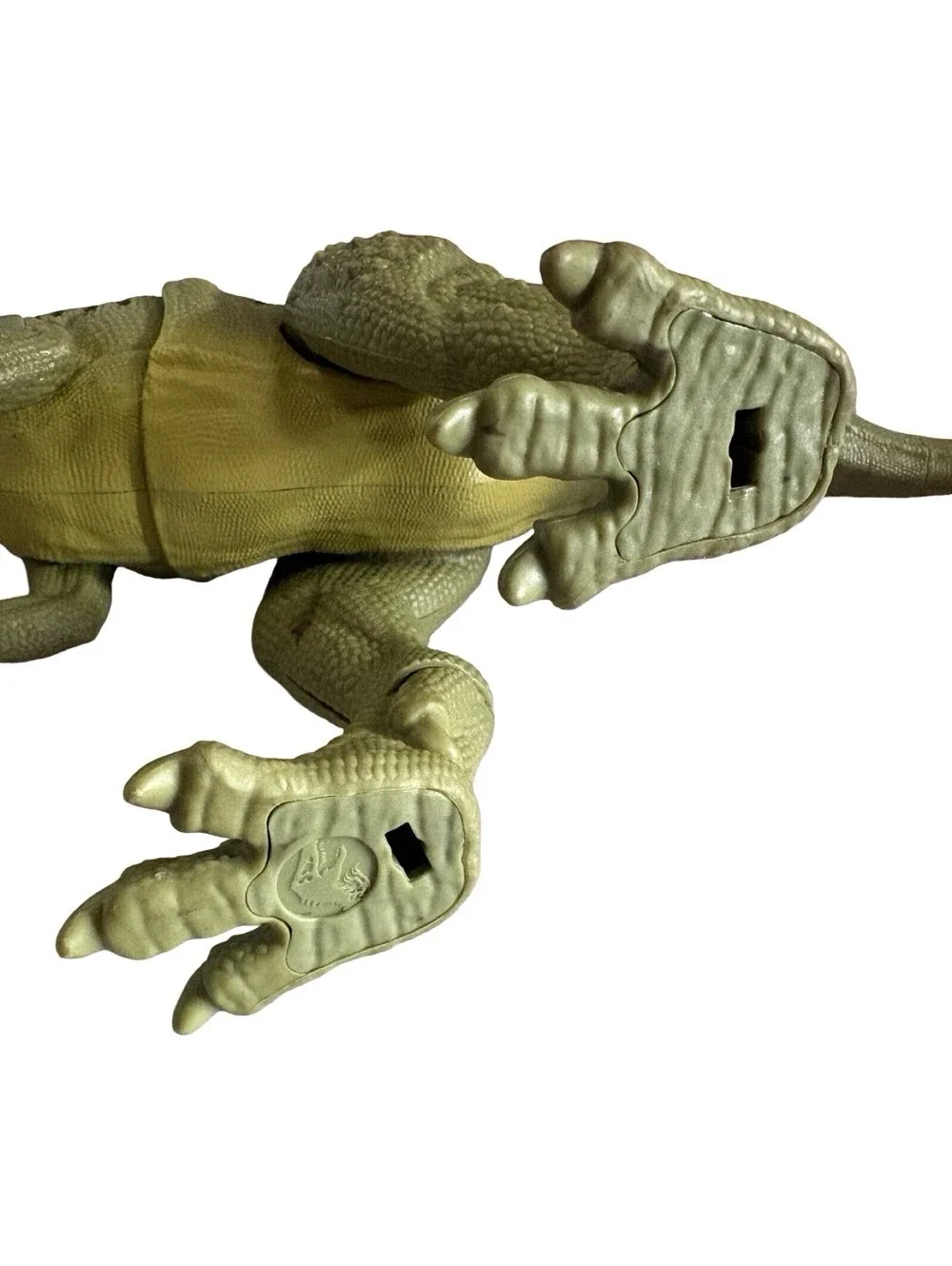 Jurassic Park World Dominion Massive Biters Yangchuanosaurus Mattel 2021